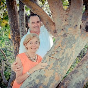 Meet your Posher, Norma